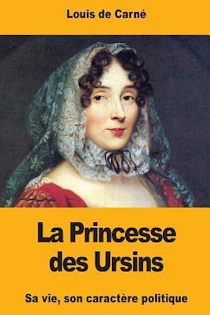 La Princesse Des Ursins