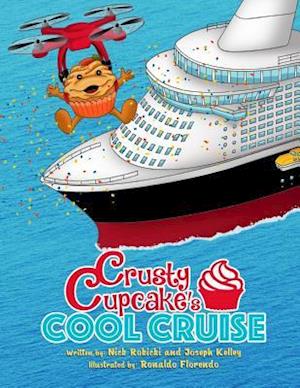 Crusty Cupcake's Cool Cruise