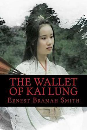 The Wallet of Kai Lung