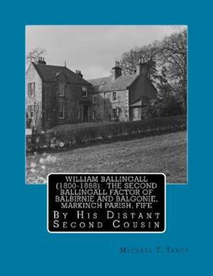 William Ballingall (1800-1888)