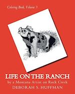 Life on the Ranch