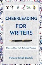 Cheerleading for Writers