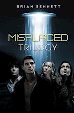 Misplaced Trilogy