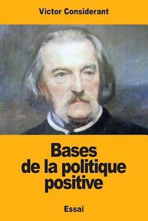 Bases de la Politique Positive