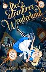 Alice's Adventures in Wonderland