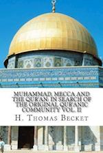 Muhammad, Mecca and the Qur'an