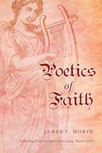 Poetics of Faith