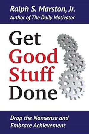 Get Good Stuff Done