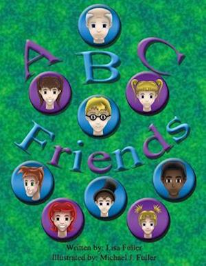 ABC Friends