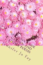 My Sunny Side Garden and Other Poems