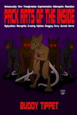 Pack Rats of the Inside (Weird Erotic Novel)