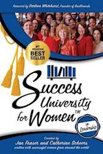 Success University for Women in Leadership