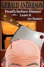 Death Before Dinner