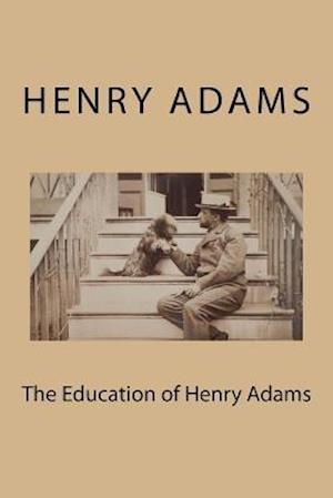 The Education of Henry Adams