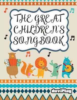 The Great Children's Songbook