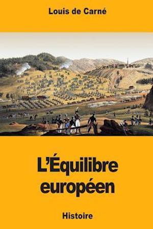 L'Équilibre Européen