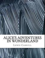 Alice's Adventures in Wonderland