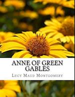 Anne of Green Gables