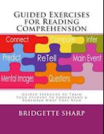 Guided Exercises for Reading Comprehension