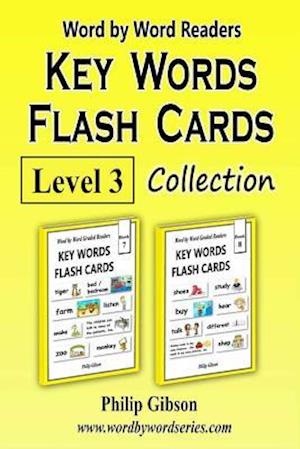 Key Words Flash Cards