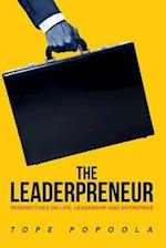 The Leaderpreneur