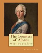 The Countess of Albany, by