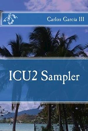 ICU2 Sampler