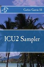 ICU2 Sampler