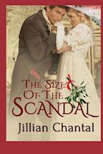 The Size of the Scandal