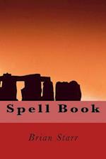 Spell Book