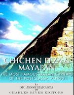 Chichen Itza & Mayapan