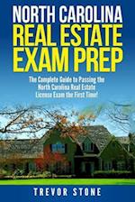 North Carolina Real Estate Exam Prep