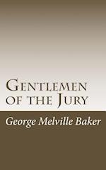 Gentlemen of the Jury