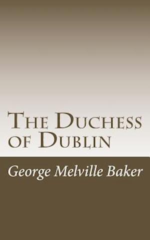 The Duchess of Dublin