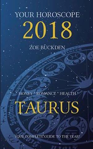 Your Horoscope 2018