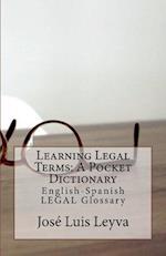 Learning Legal Terms