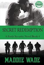 Secret Redemption