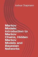 Markov Models