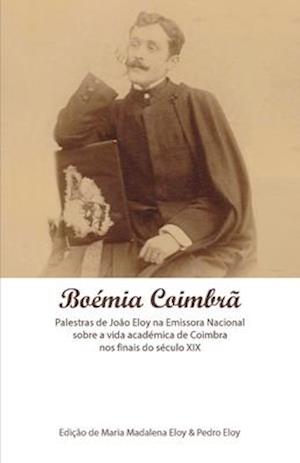 Boémia Coimbrã