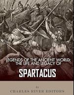 Legends of the Ancient World