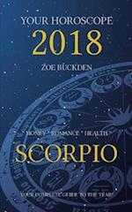 Your Horoscope 2018