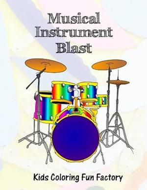 Musical Instrument Blast