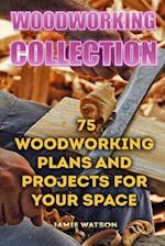 Woodworking Collection