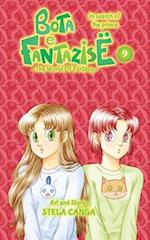 Bota E Fantazise (the World of Fantasy)