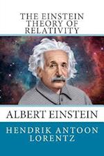 The Einstein Theory of Relativity