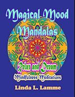 Magical Mood Mandalas