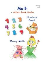 Math -6x9 B&w -Alford Book Combo