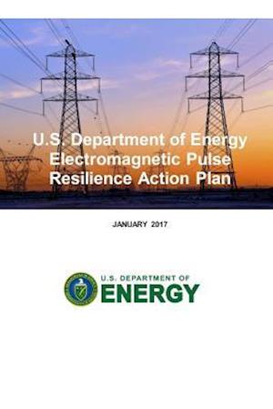 U.S. Department of Energy Electromagnetic Pulse Resilience Action Plan