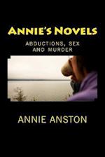 Annie's Novels