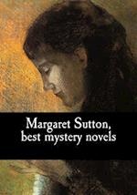 Margaret Sutton, Best Mystery Novels
